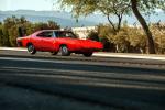 Dodge Charger Daytona Hemi 1969 года